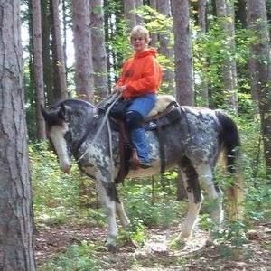 Meet your Posher, Karen